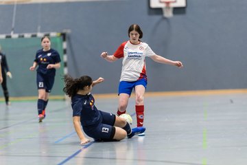 Bild 868 - wBJ Loewinnen Cup B2